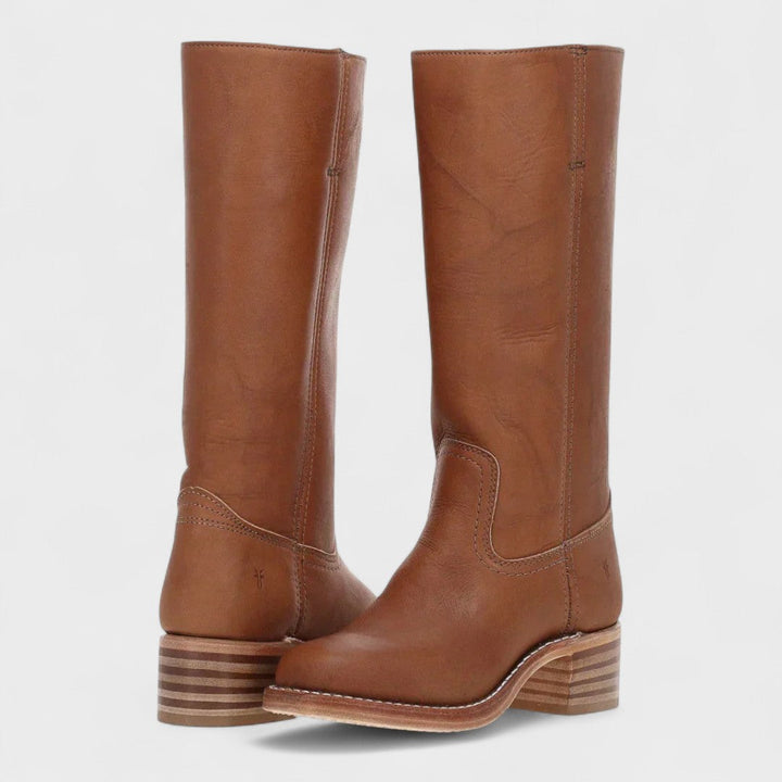 Colette - Bottes classiques d&