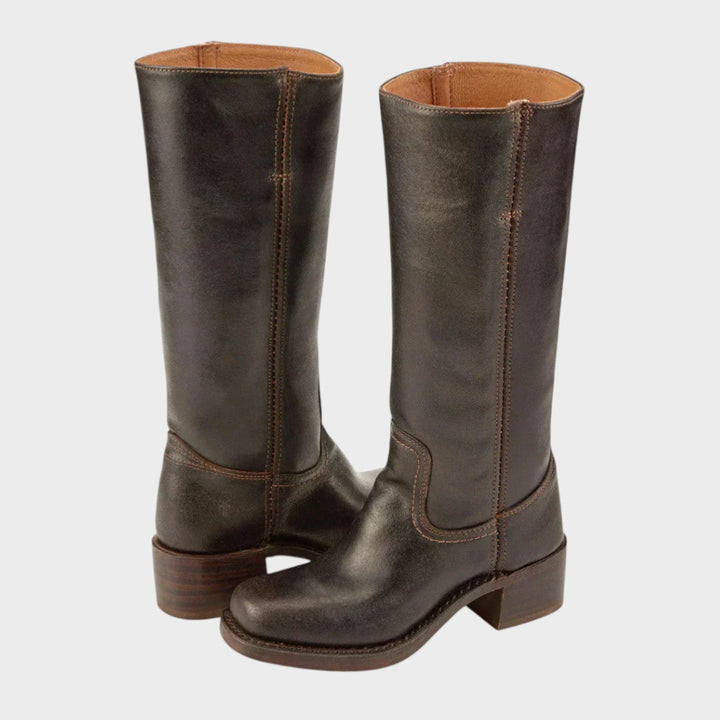 Colette - Bottes classiques d&
