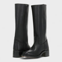 Colette - Bottes classiques d'équitation à tige haute
