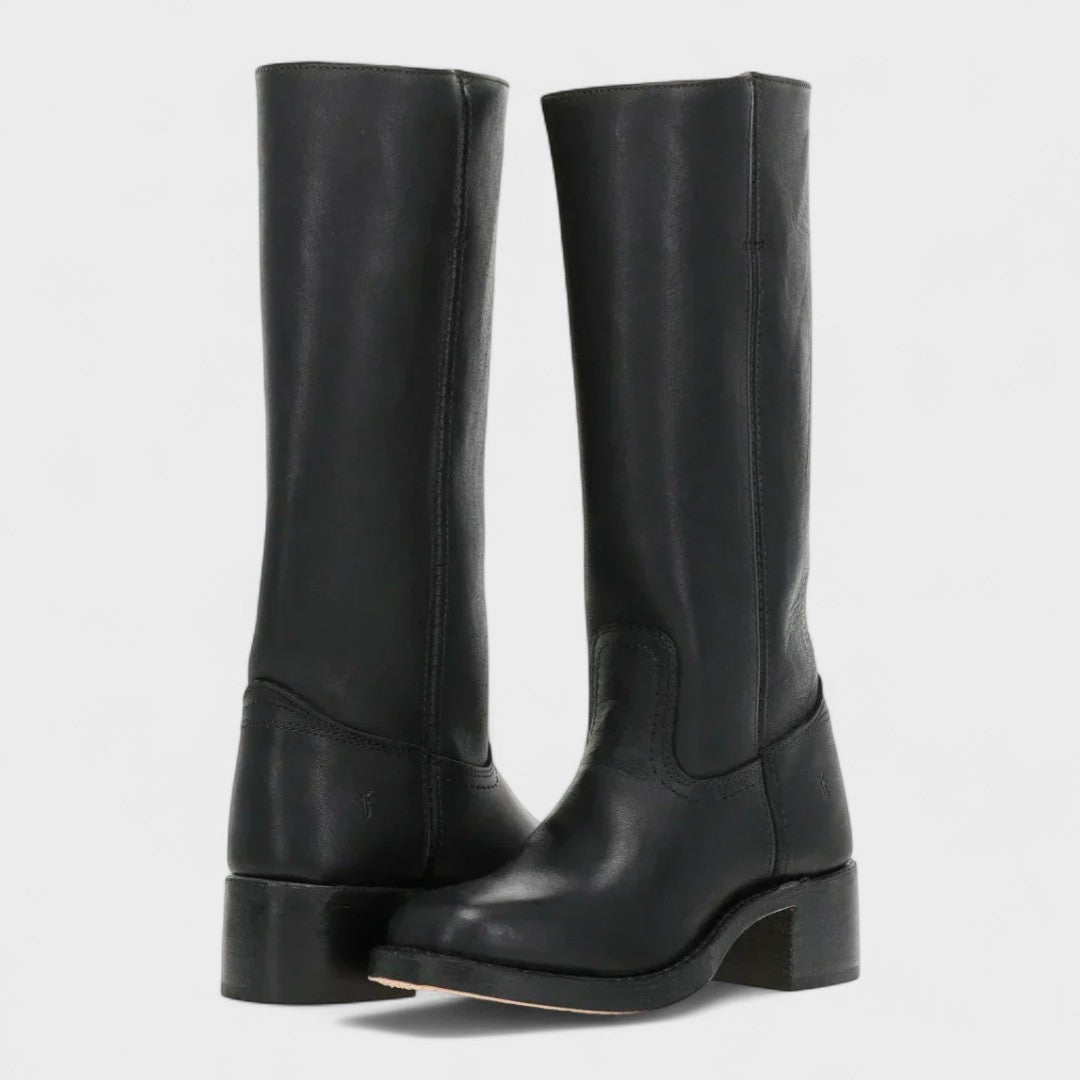 Colette - Bottes classiques d&