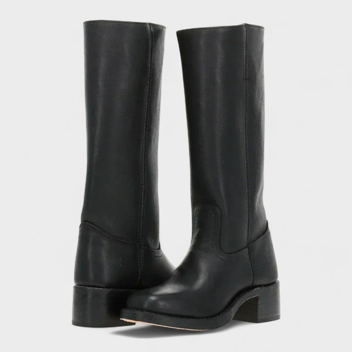 Colette - Bottes classiques d&