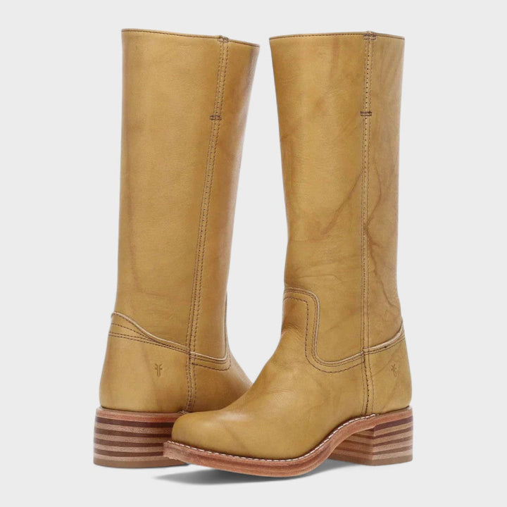 Colette - Bottes classiques d&