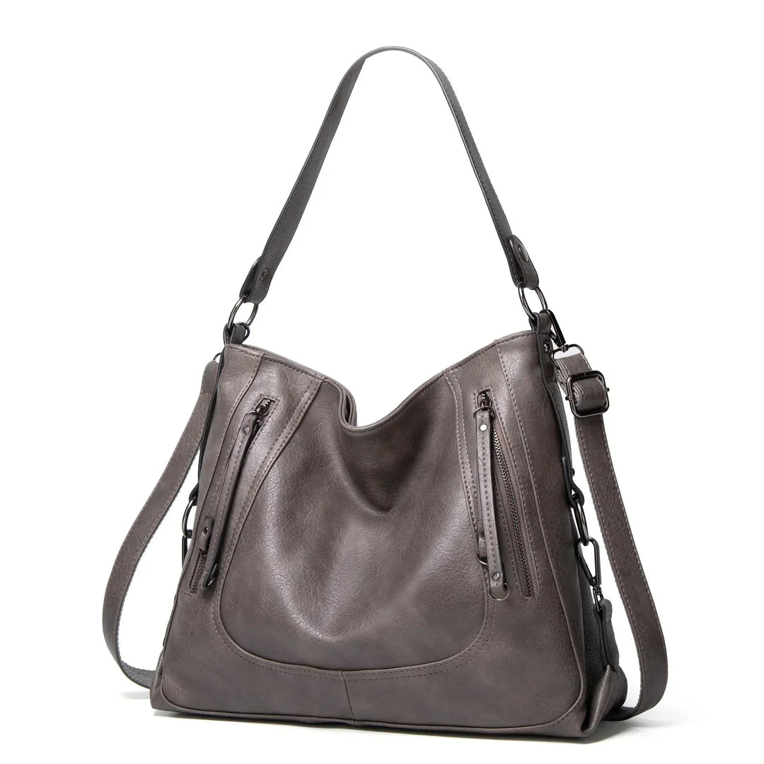 Rébecca - Sac à Rabat Élégant