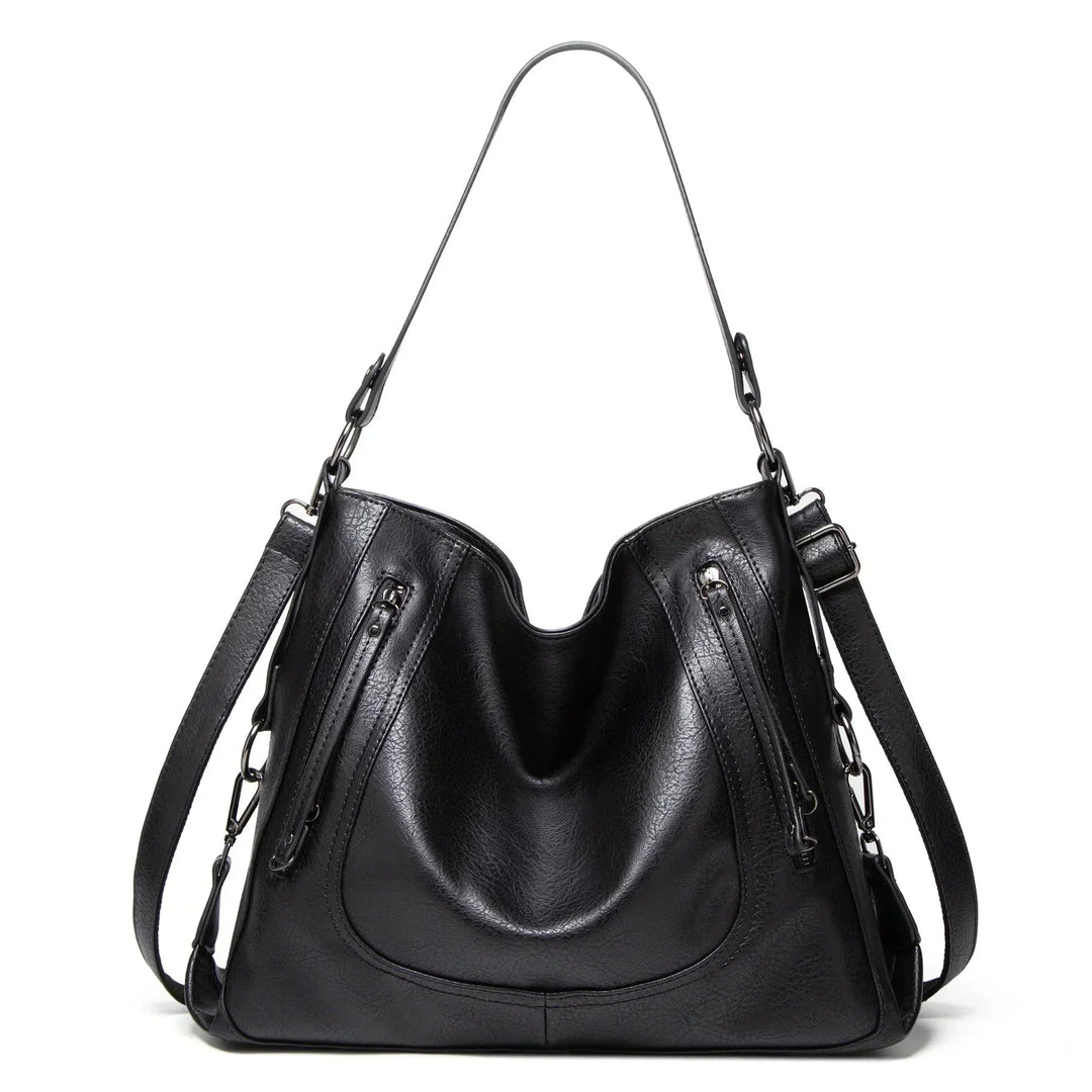 Rébecca - Sac à Rabat Élégant