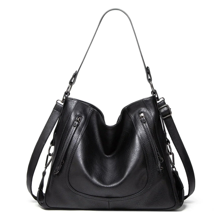 Rébecca - Sac à Rabat Élégant
