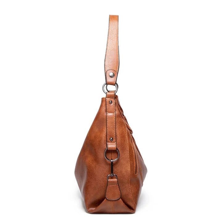Rébecca - Sac à Rabat Élégant