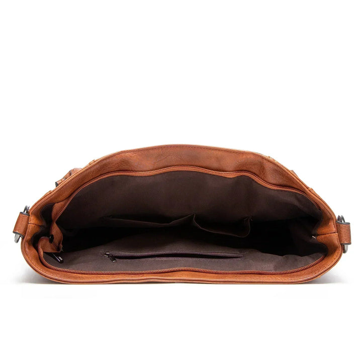 Rébecca - Sac à Rabat Élégant