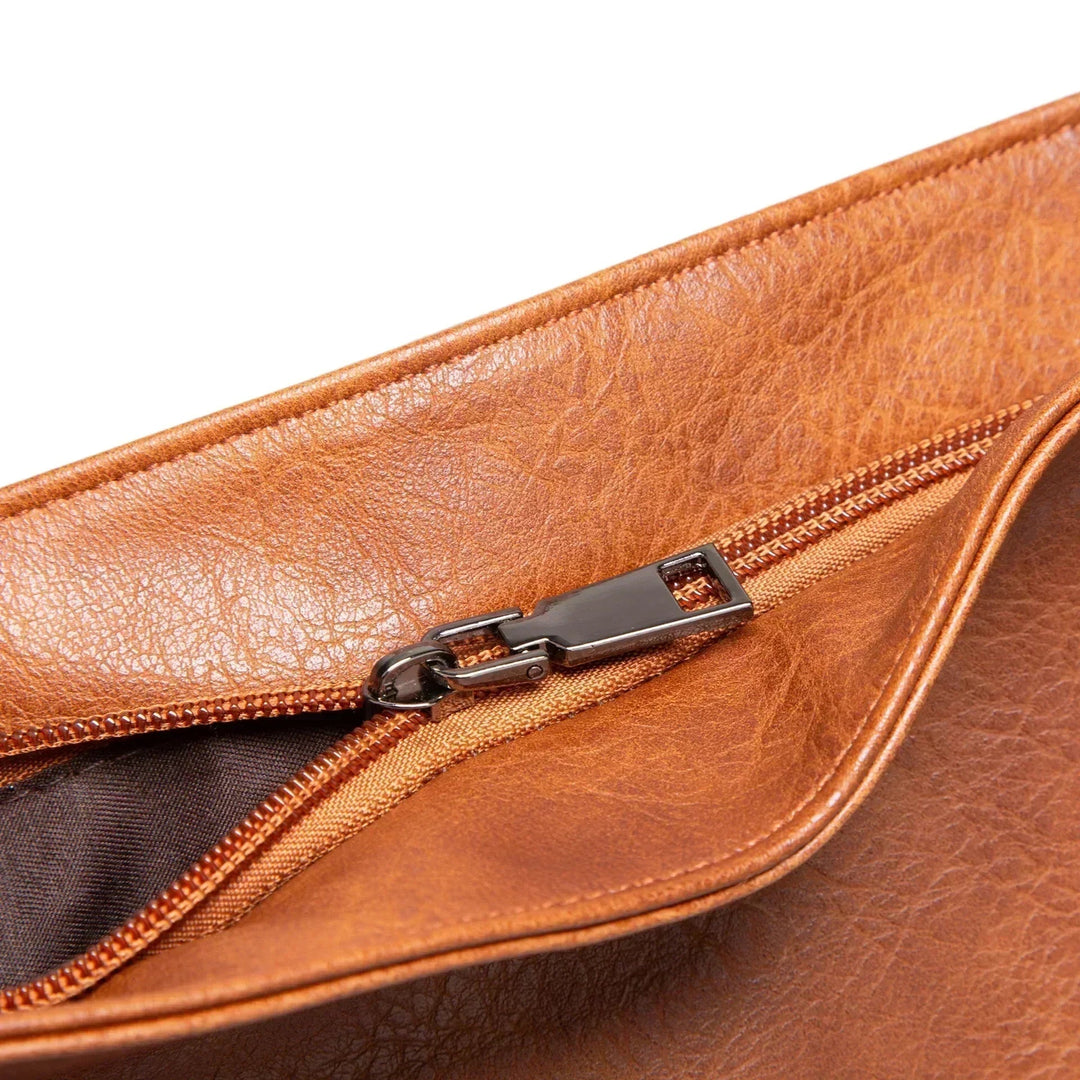 Rébecca - Sac à Rabat Élégant