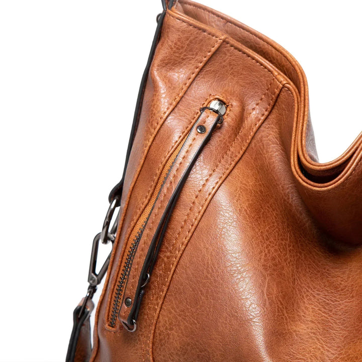 Rébecca - Sac à Rabat Élégant
