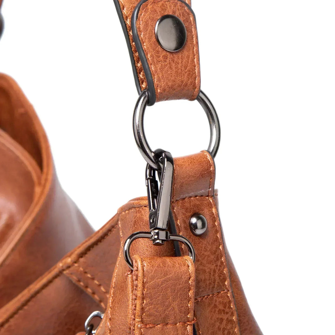Rébecca - Sac à Rabat Élégant