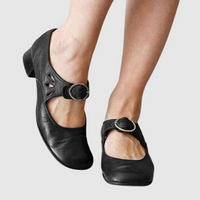 Thérèse | Chaussures haut de gamme en cuir