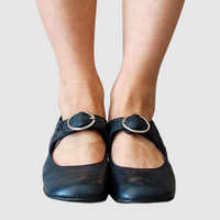 Thérèse | Chaussures haut de gamme en cuir