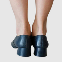 Thérèse | Chaussures haut de gamme en cuir