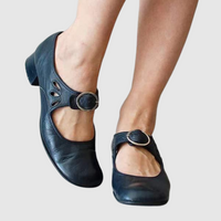 Thérèse | Chaussures haut de gamme en cuir