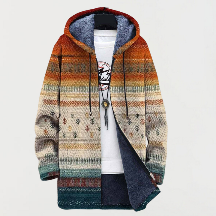 Brigitte | Manteau d&