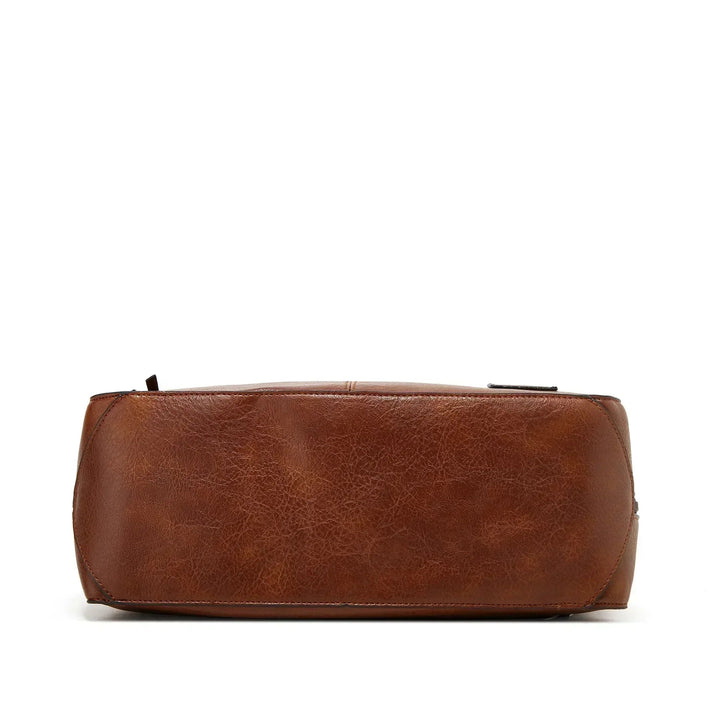 Élisabeth - Sac en Cuir Vintage