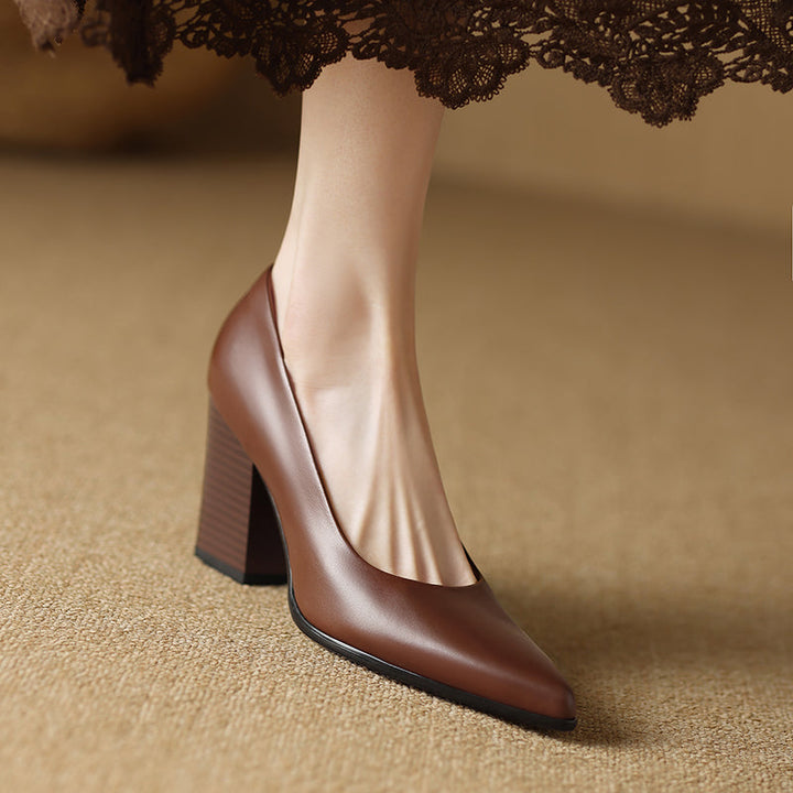 Gaëlle | Escarpins élégants