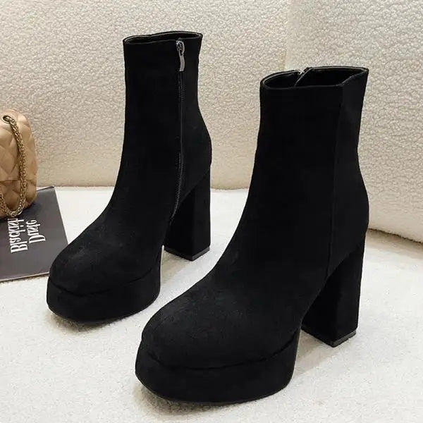 Fernande - Bottes d&