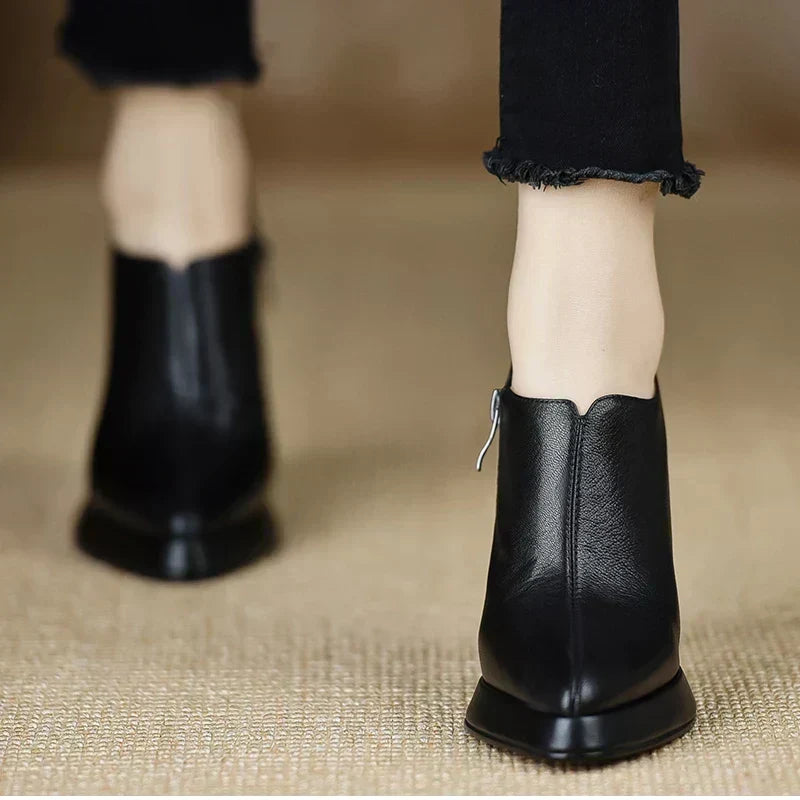 Gabrielle | Escarpins au design moderne
