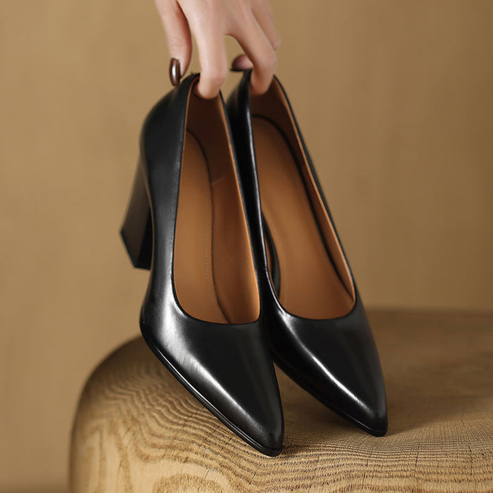 Gaëlle | Escarpins élégants