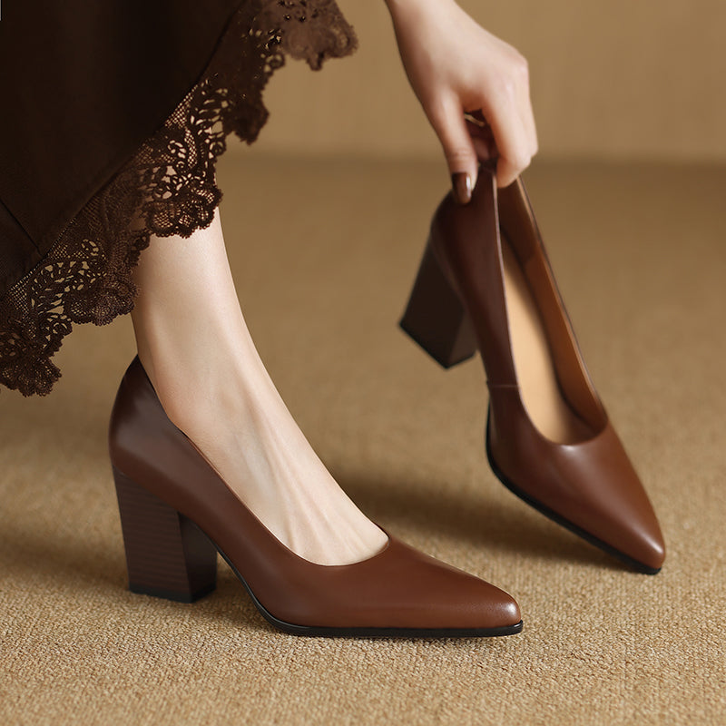 Gaëlle | Escarpins élégants