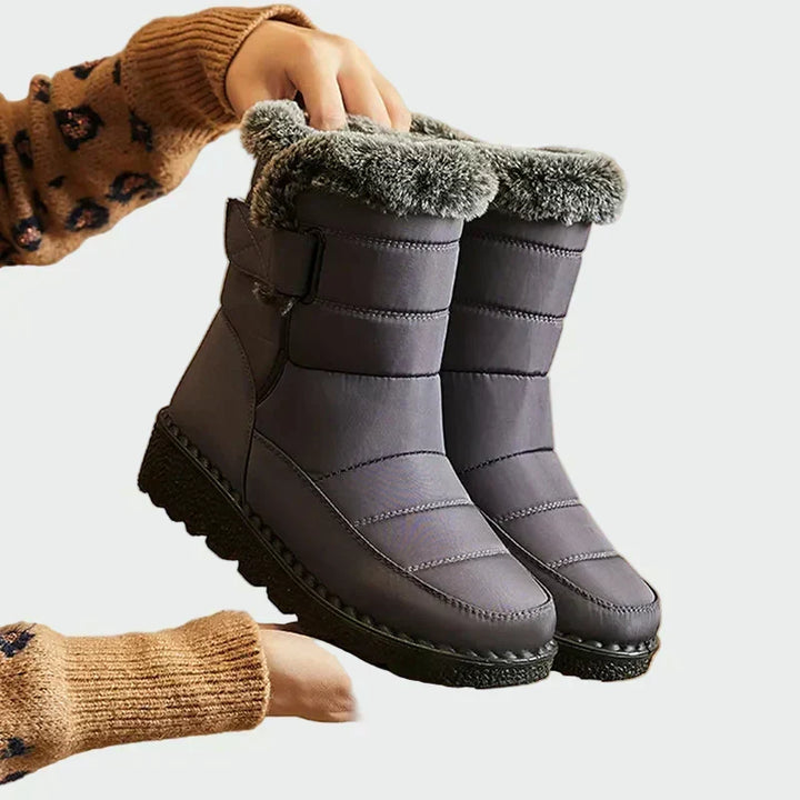 Berthe - Bottines d&