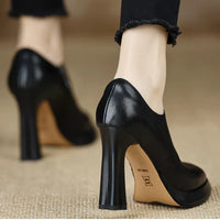 Gabrielle | Escarpins au design moderne