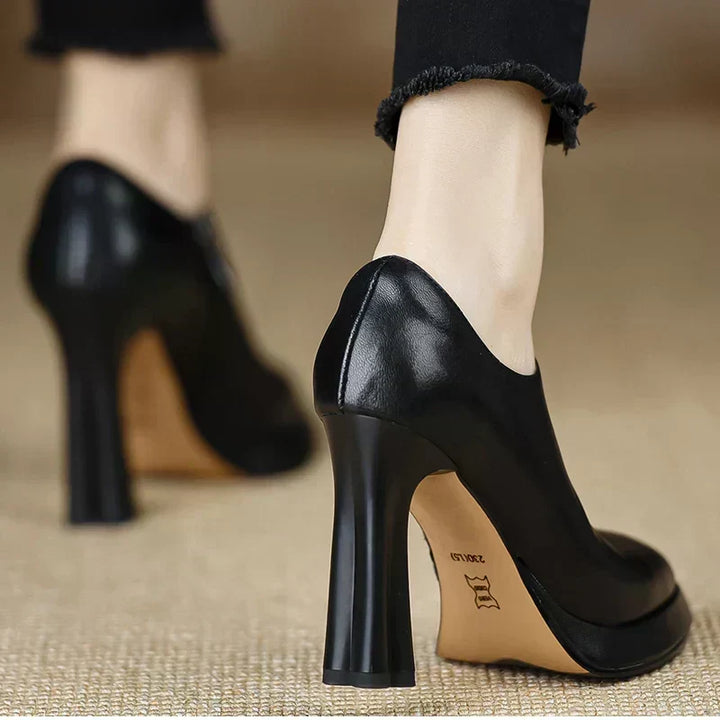 Gabrielle | Escarpins au design moderne