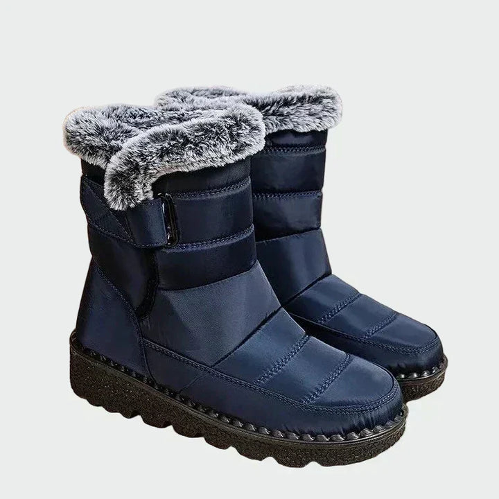 Berthe - Bottines d&