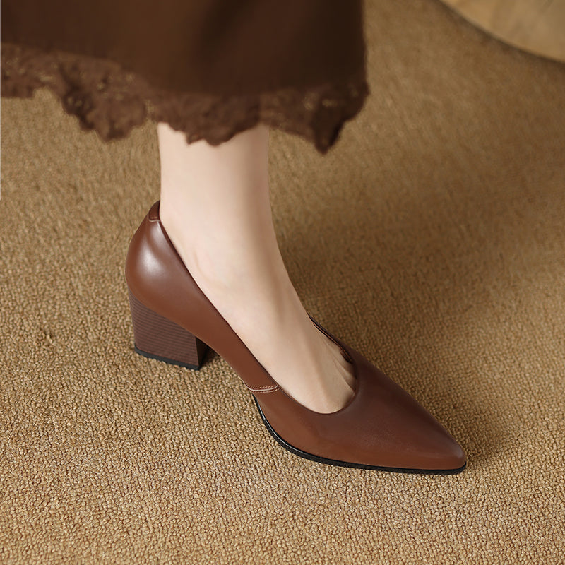 Gaëlle | Escarpins élégants