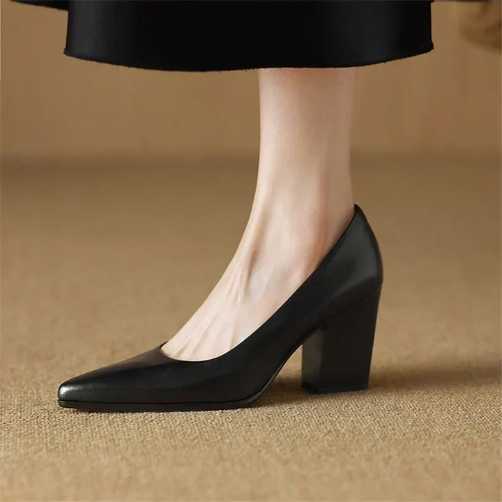 Gaëlle | Escarpins élégants