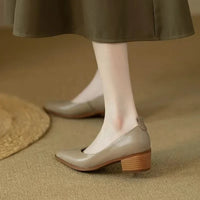 Françoise | Escarpins classiques