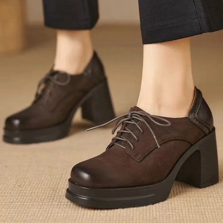 Hélène | Escarpins classiques