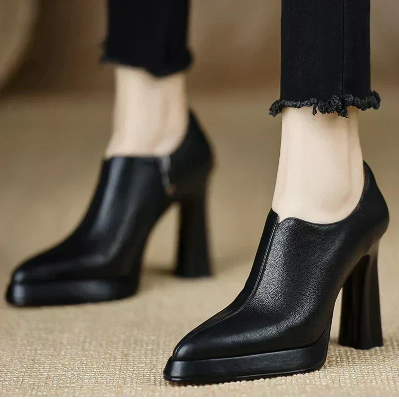 Gabrielle | Escarpins au design moderne