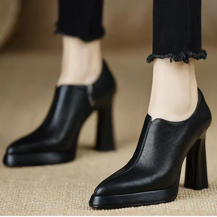 Gabrielle | Escarpins au design moderne