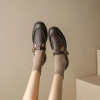 Éléonore | Chaussures rétro