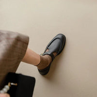 Éléonore | Chaussures rétro