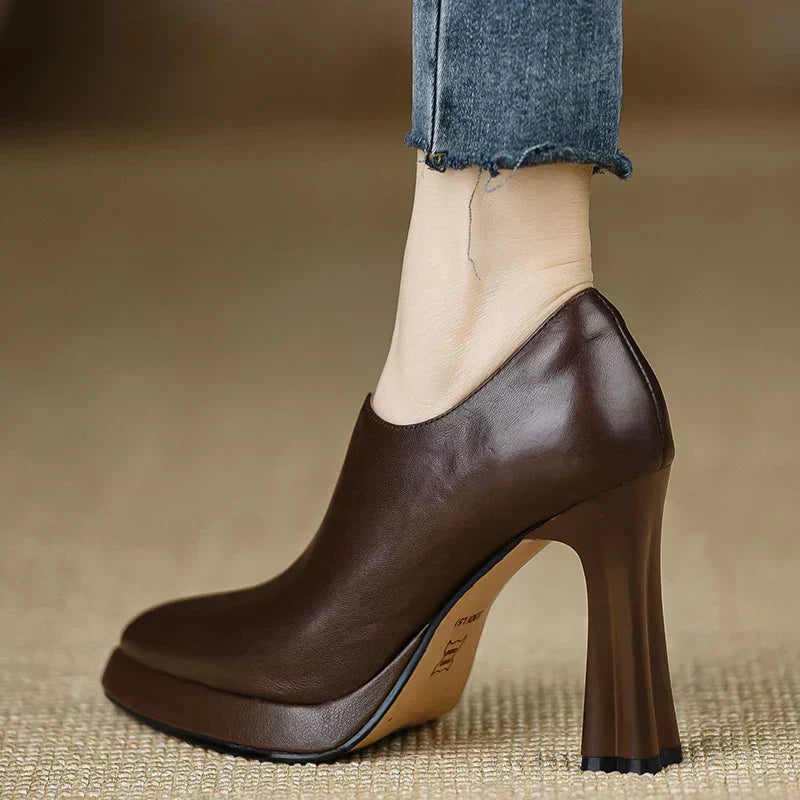 Gabrielle | Escarpins au design moderne