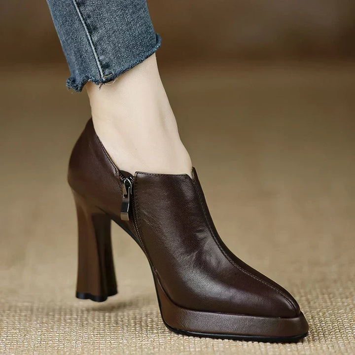 Gabrielle | Escarpins au design moderne