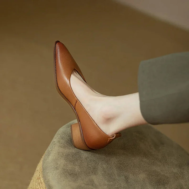 Françoise | Escarpins classiques
