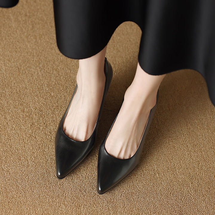 Gaëlle | Escarpins élégants