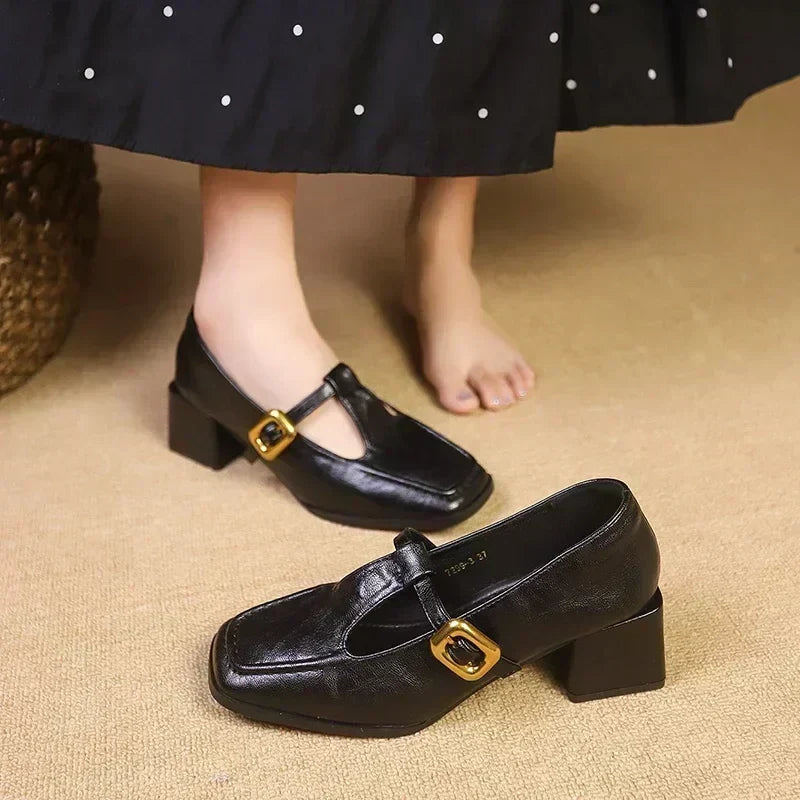 Geneviève | Babies de style français