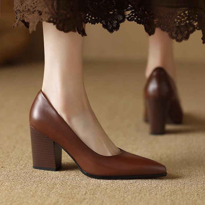 Gaëlle | Escarpins élégants