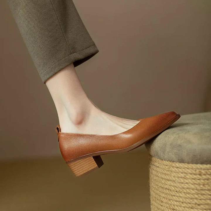 Françoise | Escarpins classiques