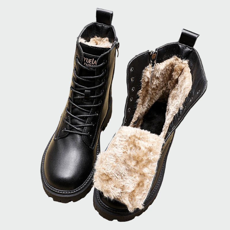 Simone - Bottines d&
