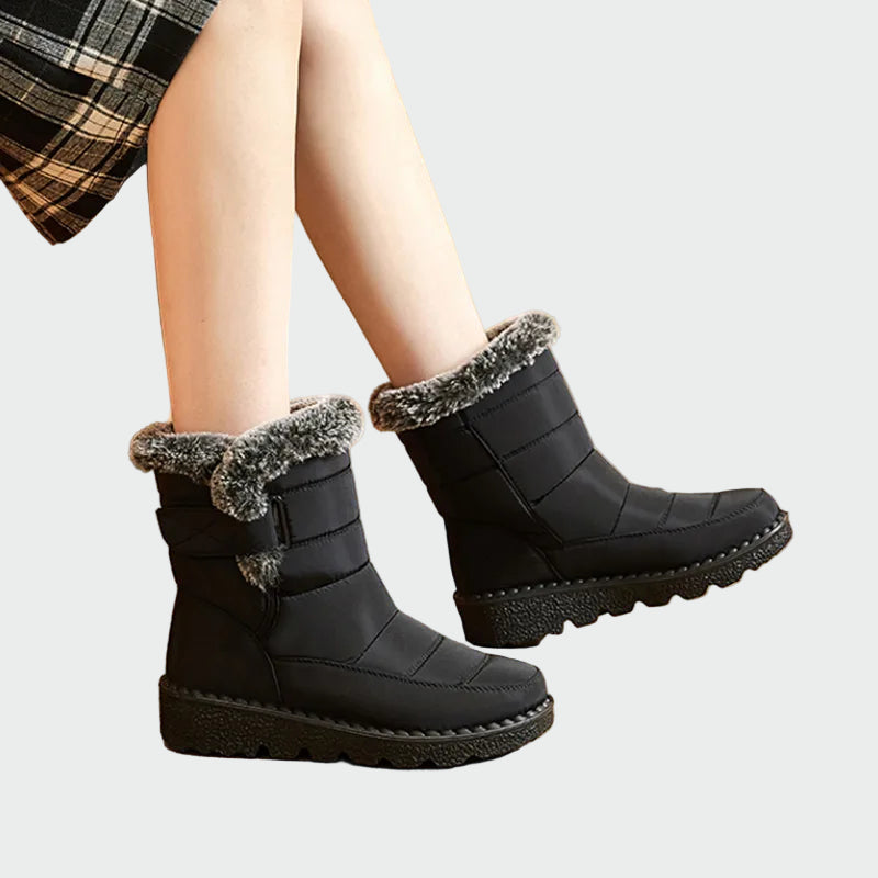 Berthe - Bottines d&