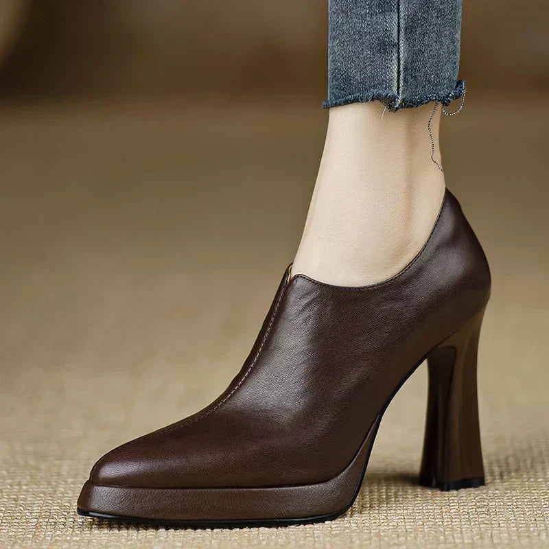 Gabrielle | Escarpins au design moderne