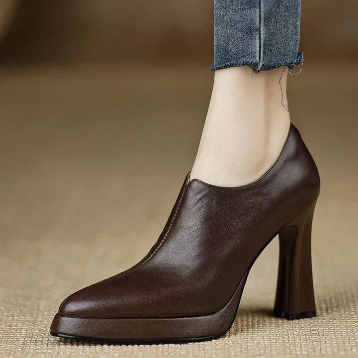 Gabrielle | Escarpins au design moderne