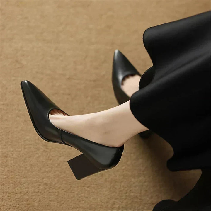 Gaëlle | Escarpins élégants