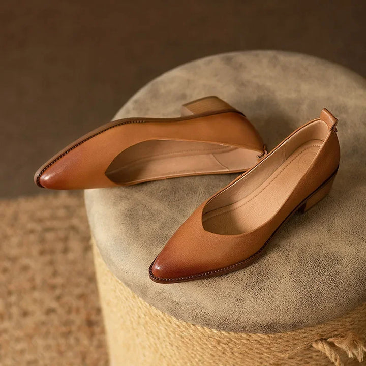 Françoise | Escarpins classiques